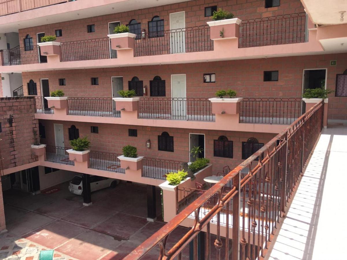 Oyo Hotel Brisas Del Pacifico Πουέρτο Βαγιάρτα Εξωτερικό φωτογραφία