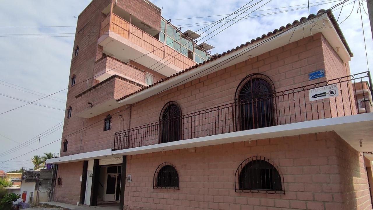 Oyo Hotel Brisas Del Pacifico Πουέρτο Βαγιάρτα Εξωτερικό φωτογραφία