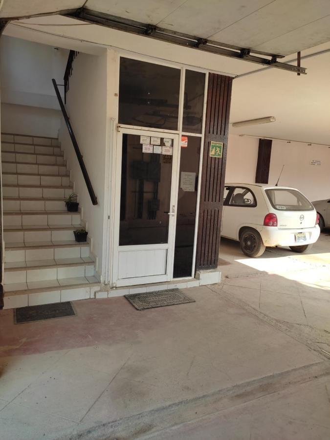 Oyo Hotel Brisas Del Pacifico Πουέρτο Βαγιάρτα Εξωτερικό φωτογραφία
