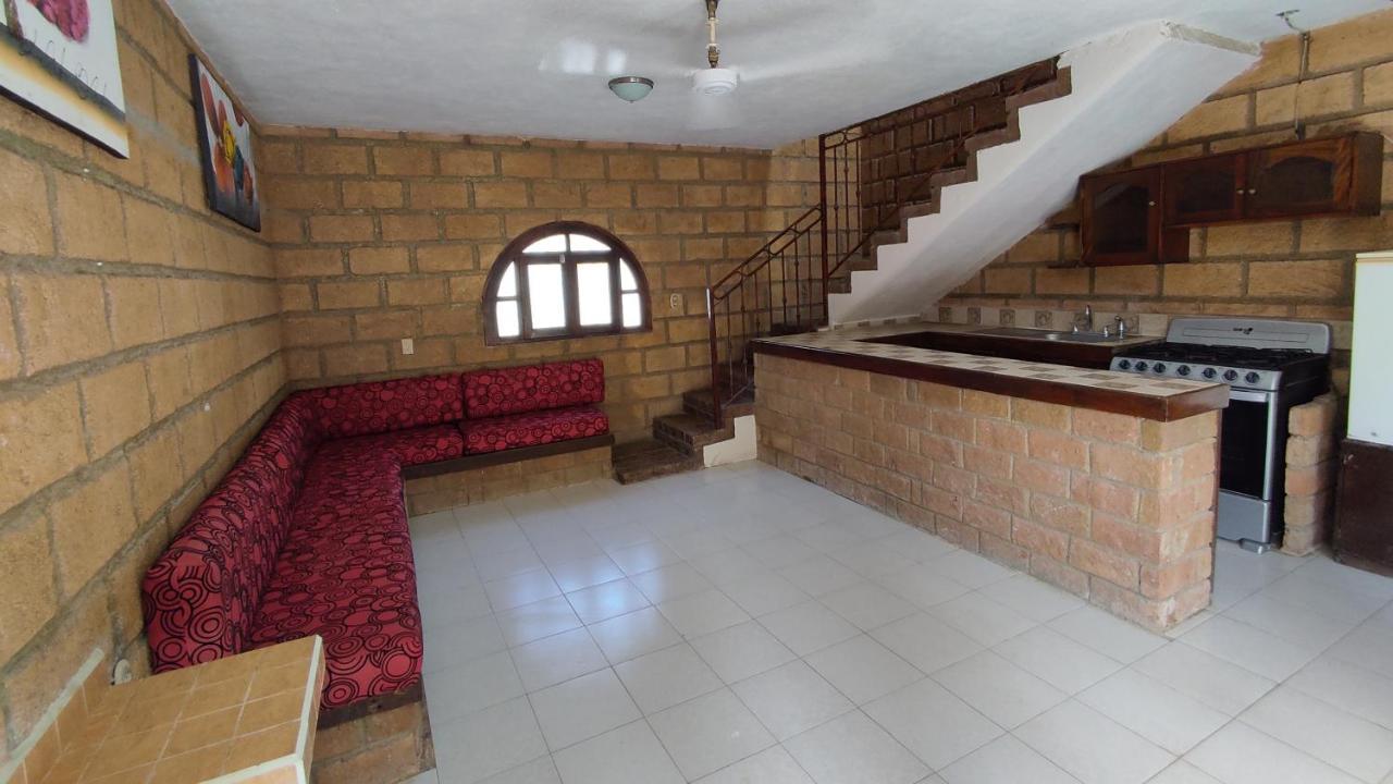 Oyo Hotel Brisas Del Pacifico Πουέρτο Βαγιάρτα Εξωτερικό φωτογραφία