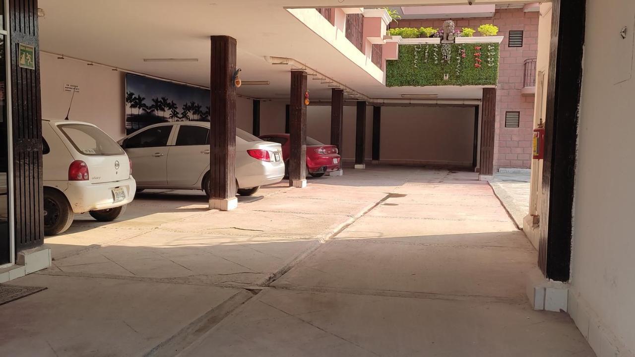 Oyo Hotel Brisas Del Pacifico Πουέρτο Βαγιάρτα Εξωτερικό φωτογραφία