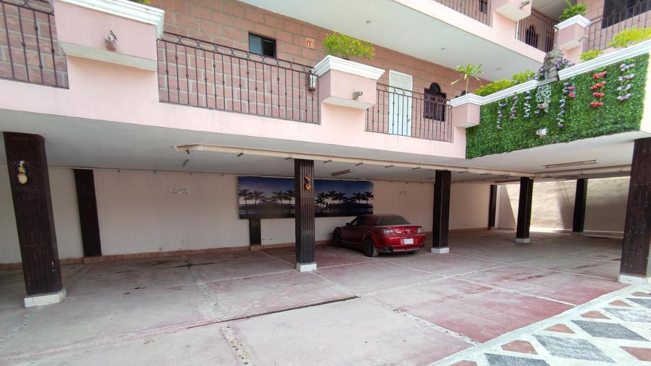 Oyo Hotel Brisas Del Pacifico Πουέρτο Βαγιάρτα Εξωτερικό φωτογραφία