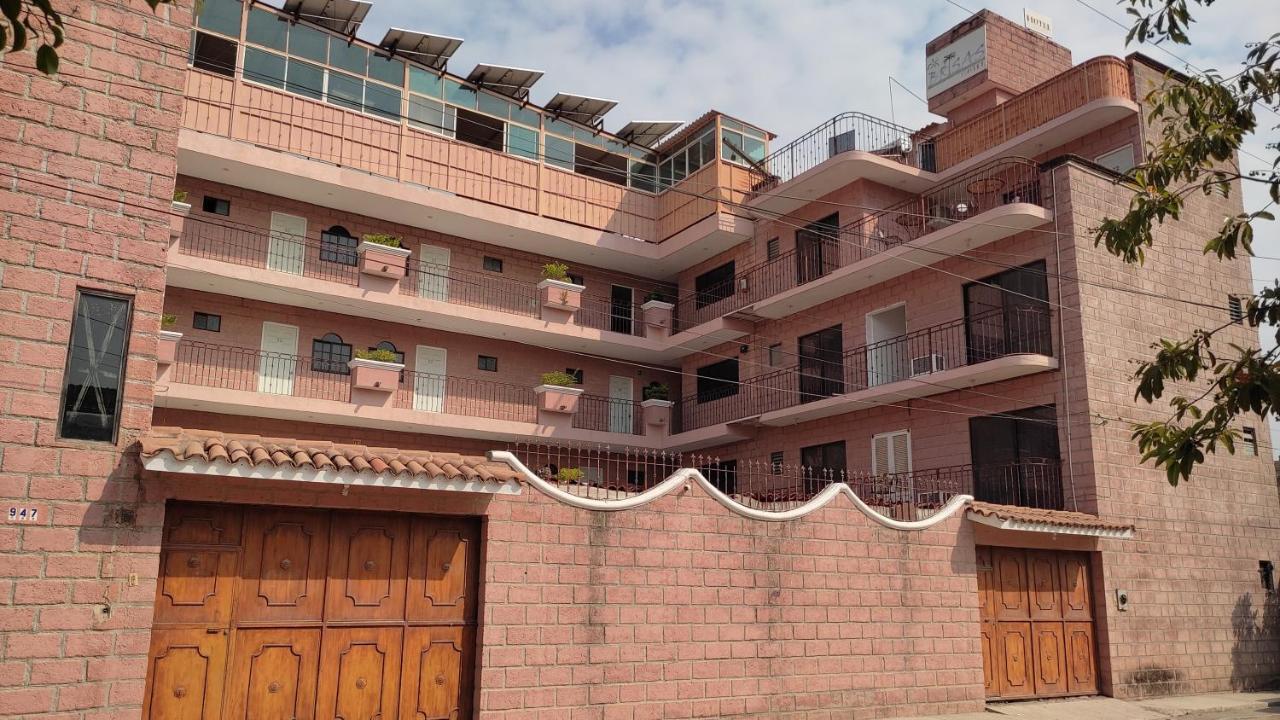 Oyo Hotel Brisas Del Pacifico Πουέρτο Βαγιάρτα Εξωτερικό φωτογραφία