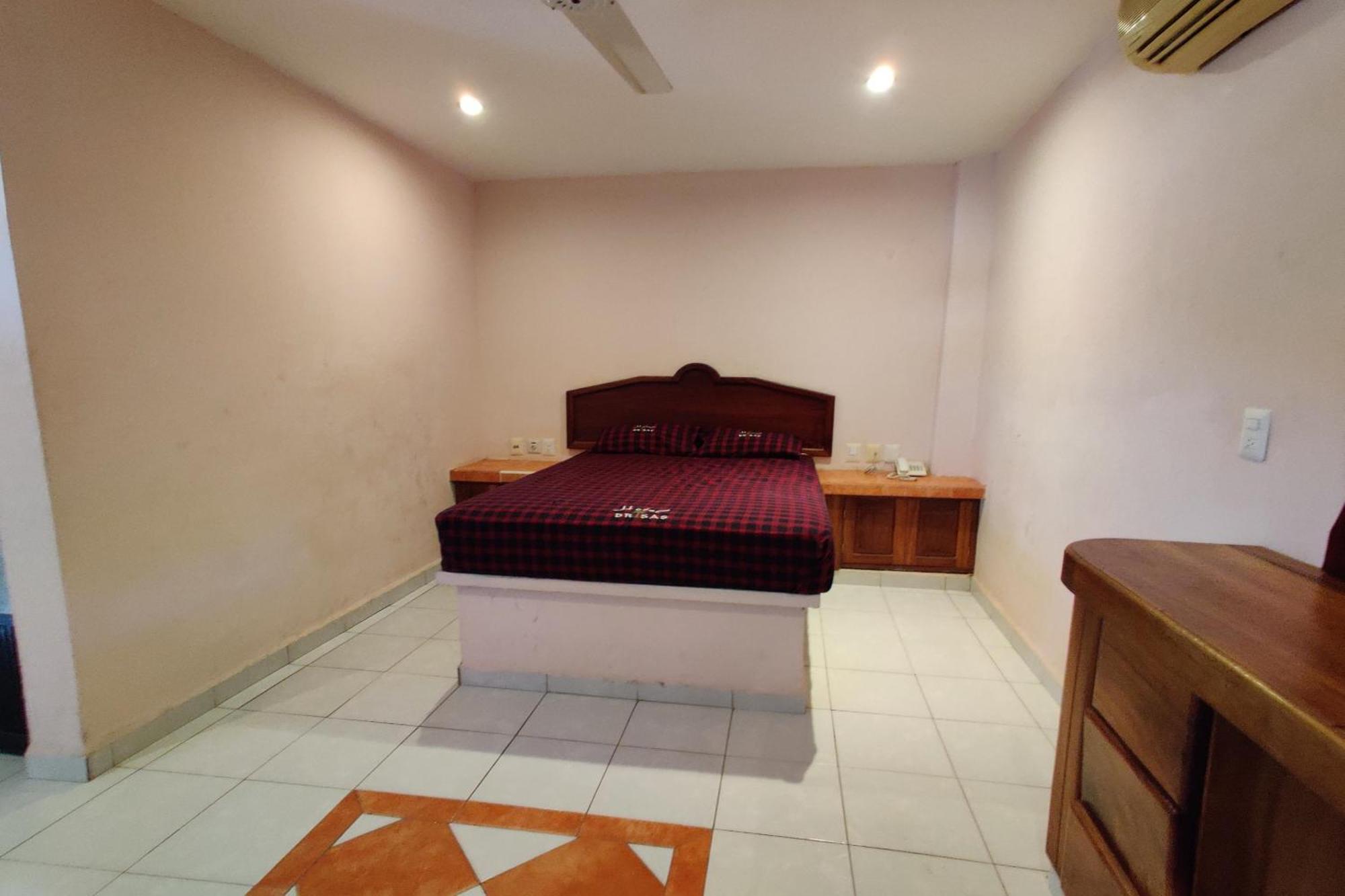 Oyo Hotel Brisas Del Pacifico Πουέρτο Βαγιάρτα Εξωτερικό φωτογραφία