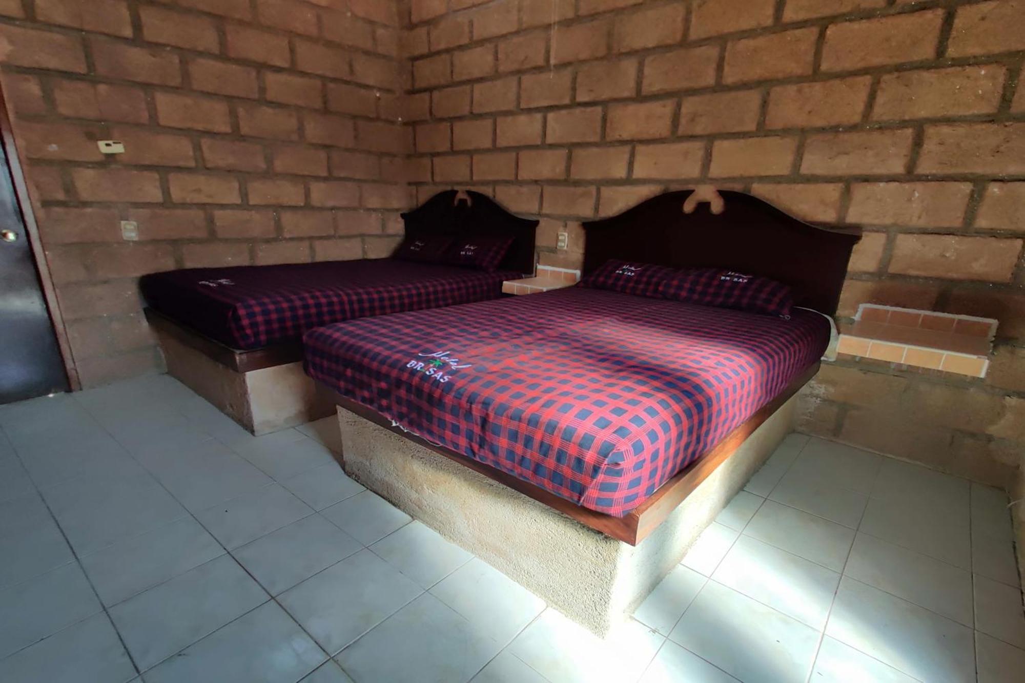 Oyo Hotel Brisas Del Pacifico Πουέρτο Βαγιάρτα Εξωτερικό φωτογραφία