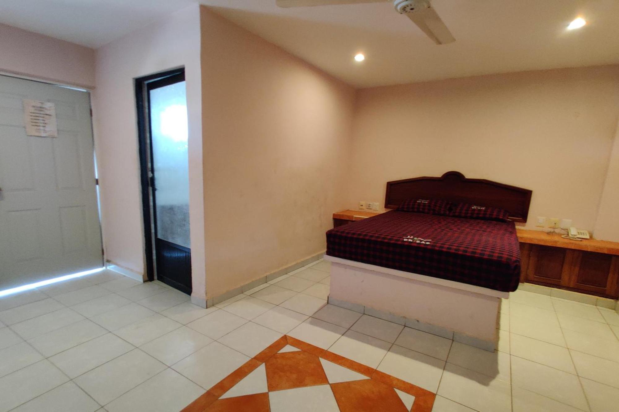 Oyo Hotel Brisas Del Pacifico Πουέρτο Βαγιάρτα Εξωτερικό φωτογραφία