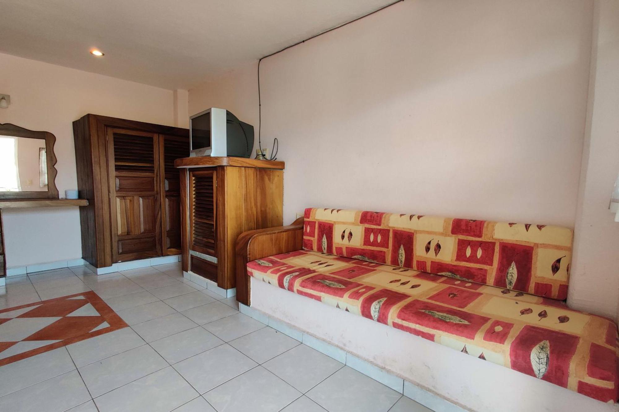 Oyo Hotel Brisas Del Pacifico Πουέρτο Βαγιάρτα Εξωτερικό φωτογραφία