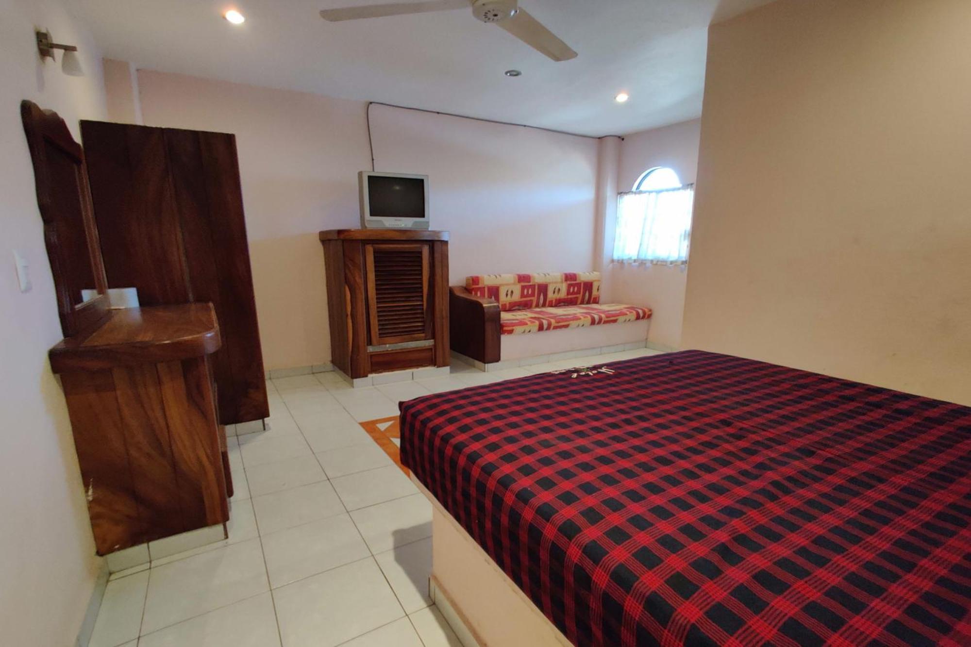 Oyo Hotel Brisas Del Pacifico Πουέρτο Βαγιάρτα Εξωτερικό φωτογραφία