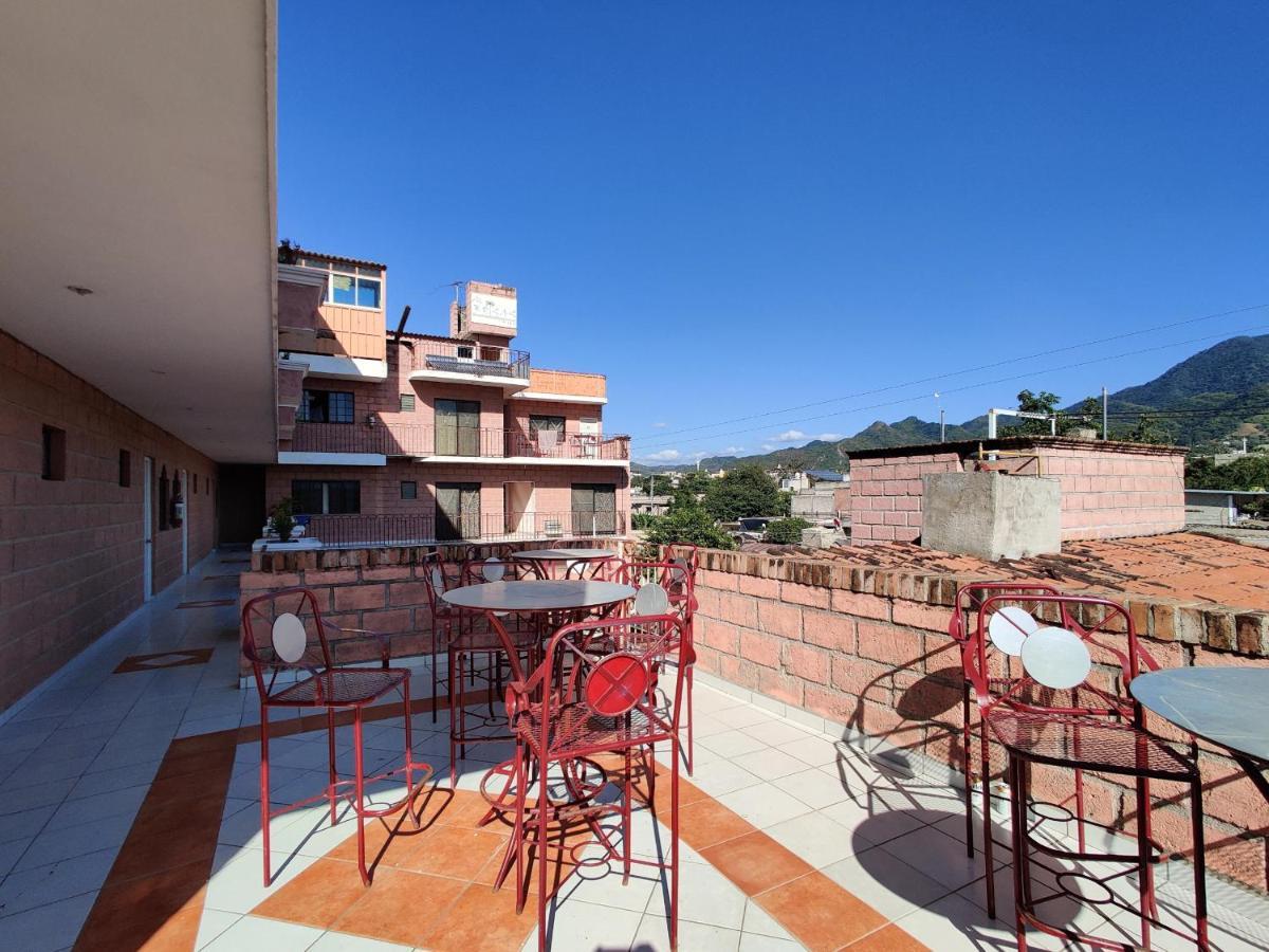 Oyo Hotel Brisas Del Pacifico Πουέρτο Βαγιάρτα Εξωτερικό φωτογραφία