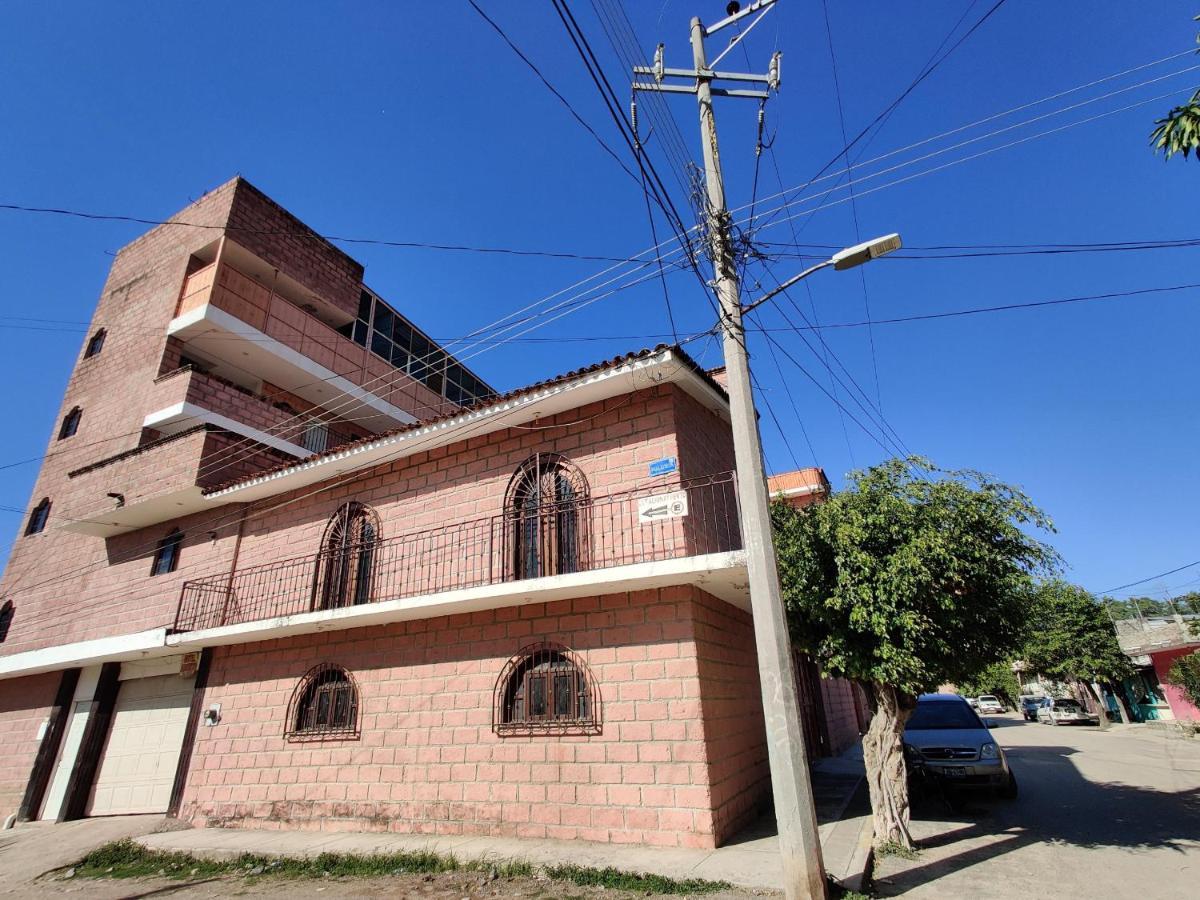 Oyo Hotel Brisas Del Pacifico Πουέρτο Βαγιάρτα Εξωτερικό φωτογραφία