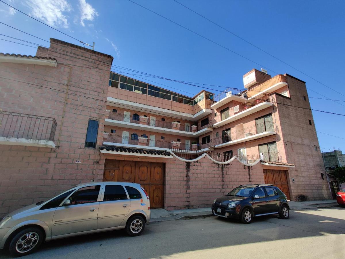 Oyo Hotel Brisas Del Pacifico Πουέρτο Βαγιάρτα Εξωτερικό φωτογραφία